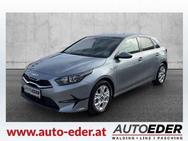 Kia Ceed GDi