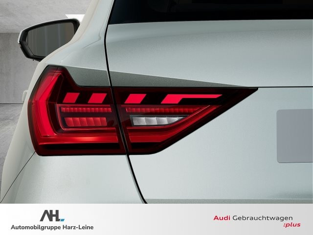 Audi A1 30 TFSI S-Line S-Tronic Sportback