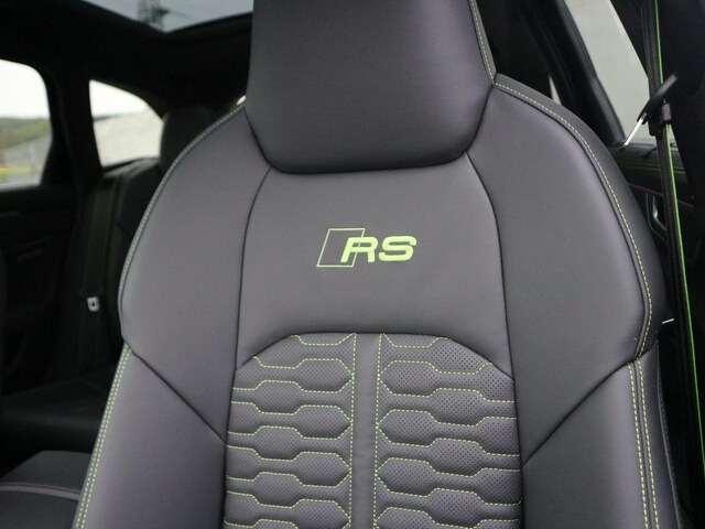 Audi A6 e-tron Avant Performance Quattro