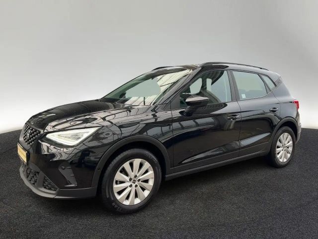 Seat Arona 1.0 TSI DSG Style