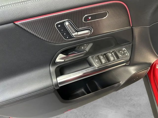 Mercedes-Benz EQA 250 Progressive