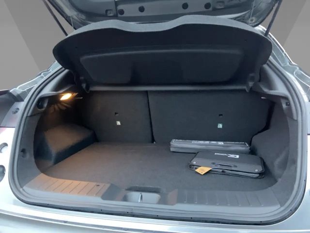 Nissan Juke N-Connecta