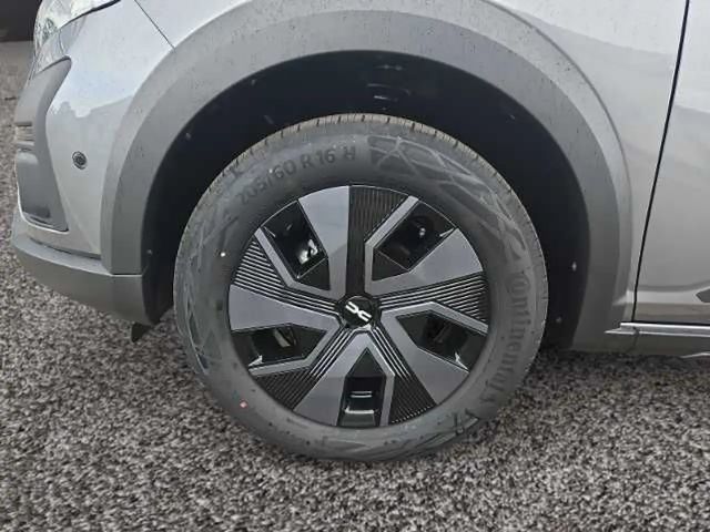 Dacia Jogger TCe 110