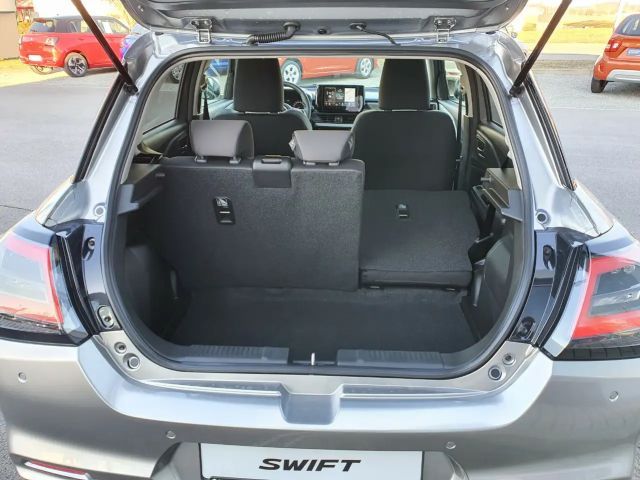 Suzuki Swift Comfort Hybrid