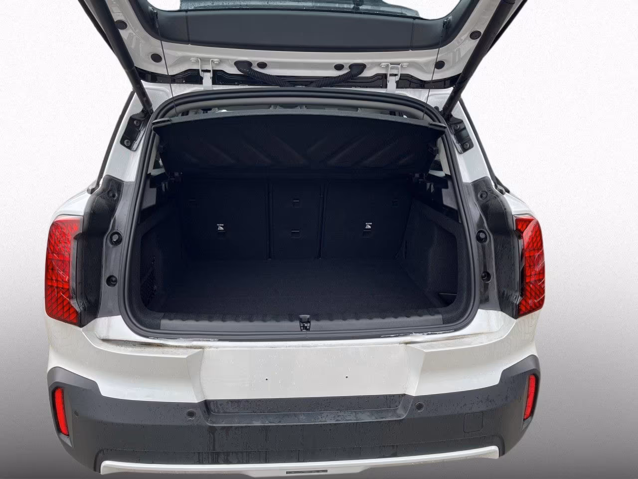 MINI Cooper D Countryman Classic