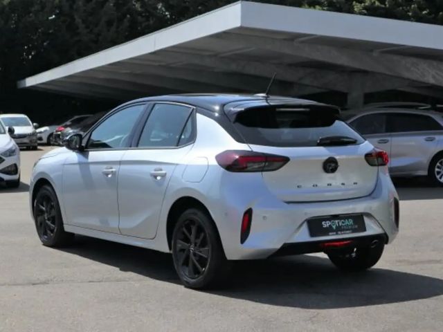 Opel Corsa GS-Line Grand Sport