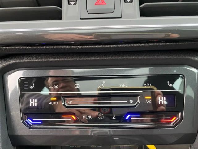 Seat Tarraco 2.0 TSI DSG FR-lijn