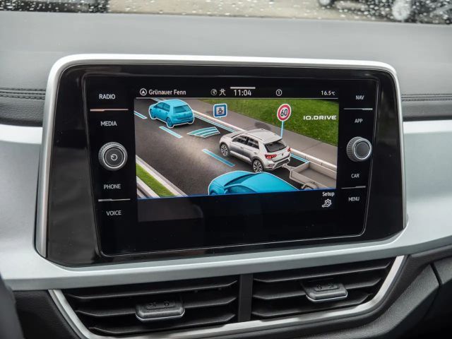 Volkswagen T-Roc 2.0 TDI