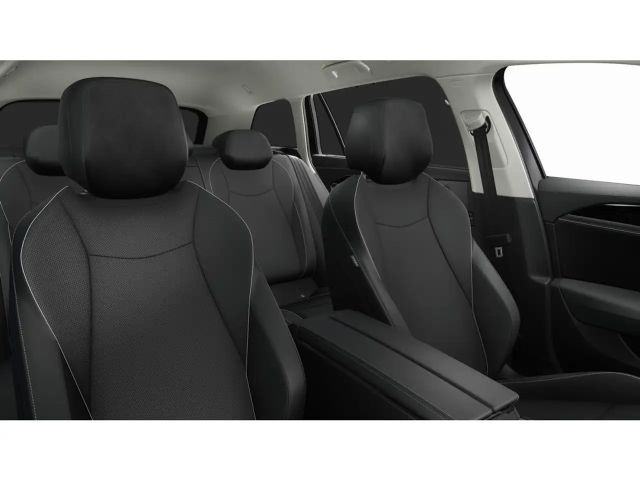 Volkswagen Passat 2.0 TDI Business DSG Variant