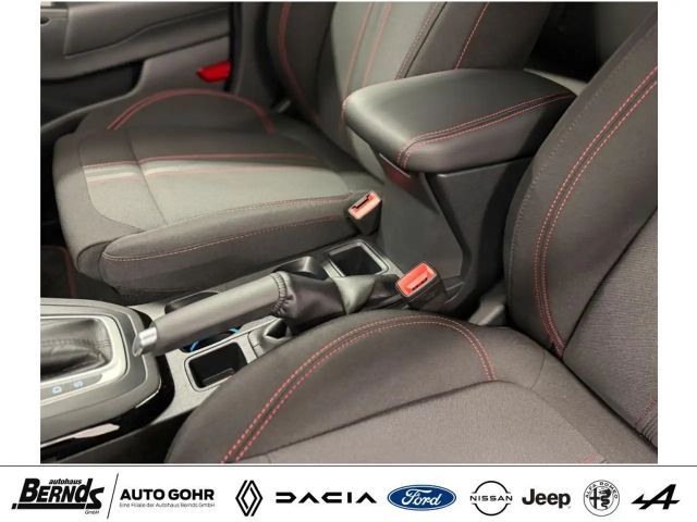 Ford Puma EcoBoost ST Line