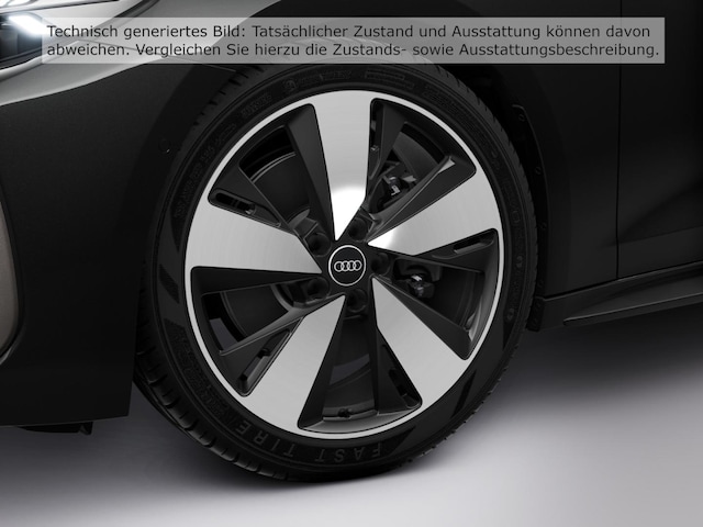 Audi A5 Avant S-Tronic