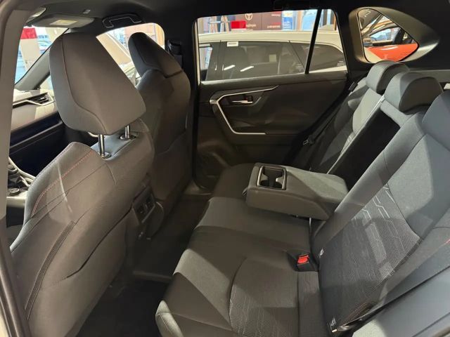 Toyota RAV4 RAV4 2.5 Teamplayer ACC+LED+Navi+SHZ+2xKlima+LM