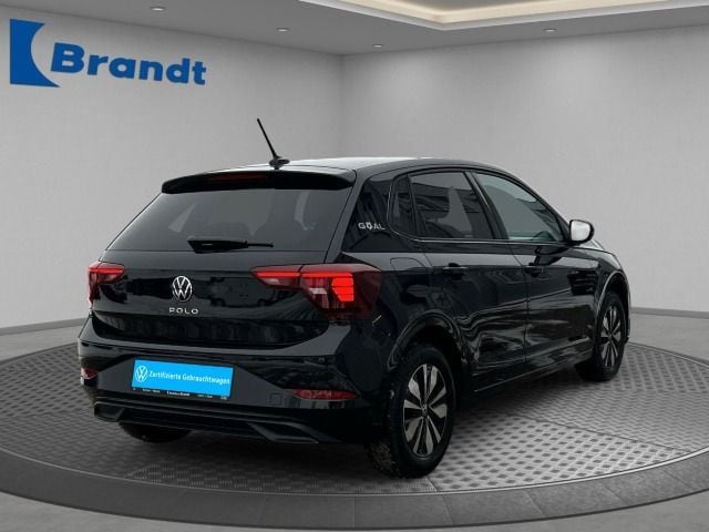 Volkswagen Polo 1.0 TSI DSG
