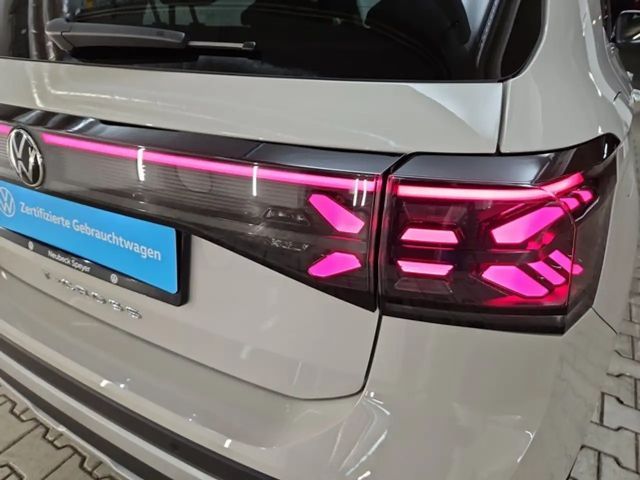 Volkswagen T-Cross 1.0 TSI IQ.Drive Life