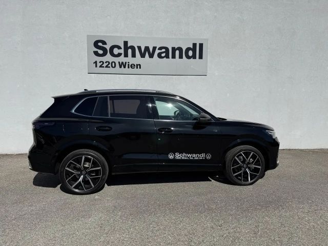Volkswagen Tiguan DSG Sport eHybrid
