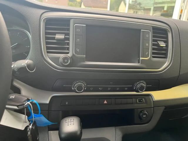 Opel Zafira Life Selection