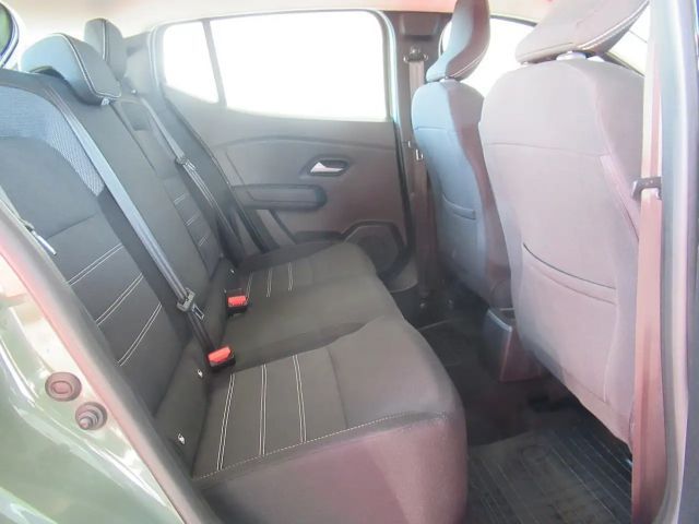 Dacia Sandero Stepway TCe 90