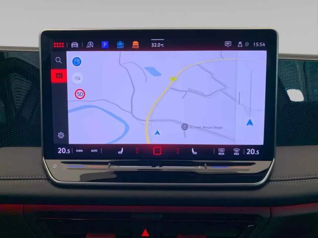 Volkswagen Tiguan DSG Life