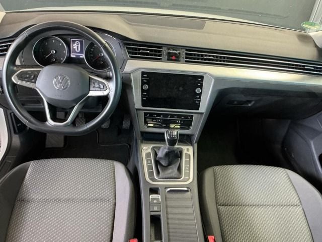 Volkswagen Passat 2.0 TDI Variant