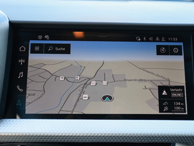 Audi A1 35 TFSI S-Tronic Sportback