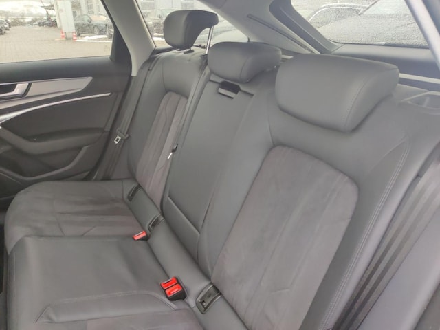 Audi A6 45 TFSI Avant Quattro S-Tronic Sport