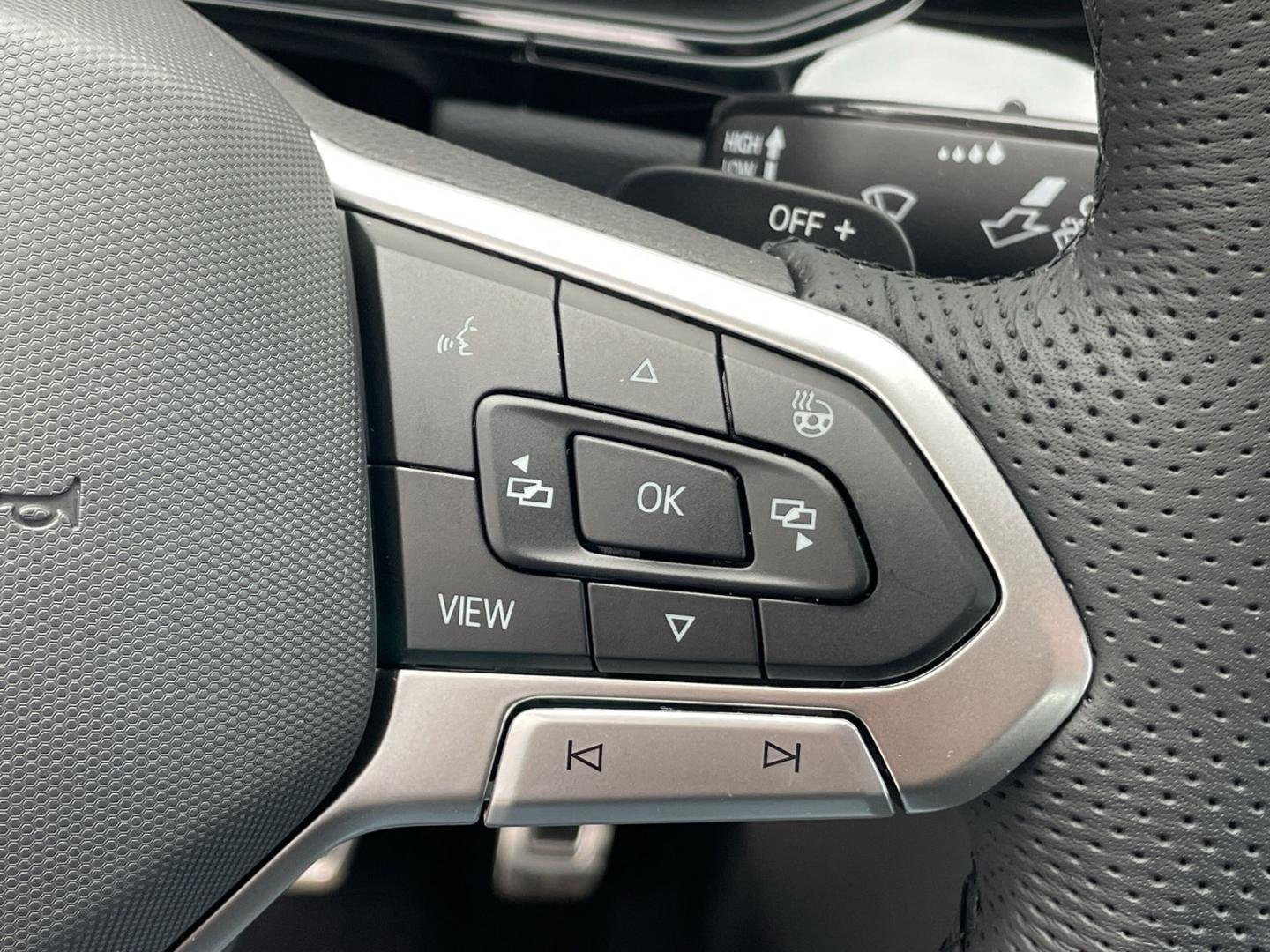 Volkswagen T-Roc 1.5 TSI Cabriolet DSG R-Line