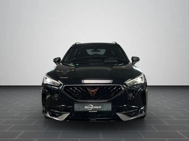 Cupra Formentor 2.0 TSI 4Drive DSG VZ