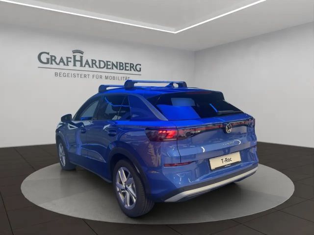 Volkswagen T-Roc 1.5 eTSI DSG Life
