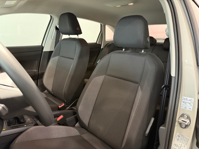 Volkswagen Taigo 1.0 TSI Life