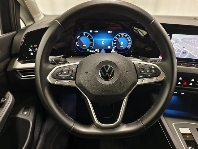 Volkswagen Golf DSG eHybrid