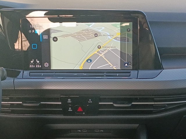 Volkswagen Golf Golf VIII