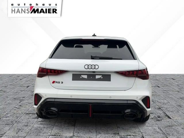 Audi RS3 Quattro S-Tronic Sedan Sportback