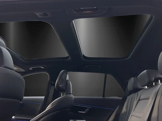 Mercedes-Benz E 220 AMG Line E 220 d Estate