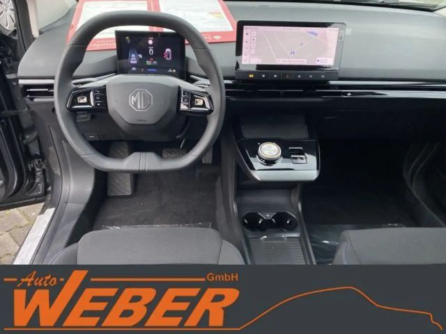 MG MG4 51 kWh Standard range