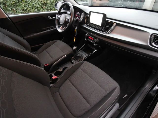 Kia Rio Vision~LED~Kamera~Carplay/Android~1.Hd~