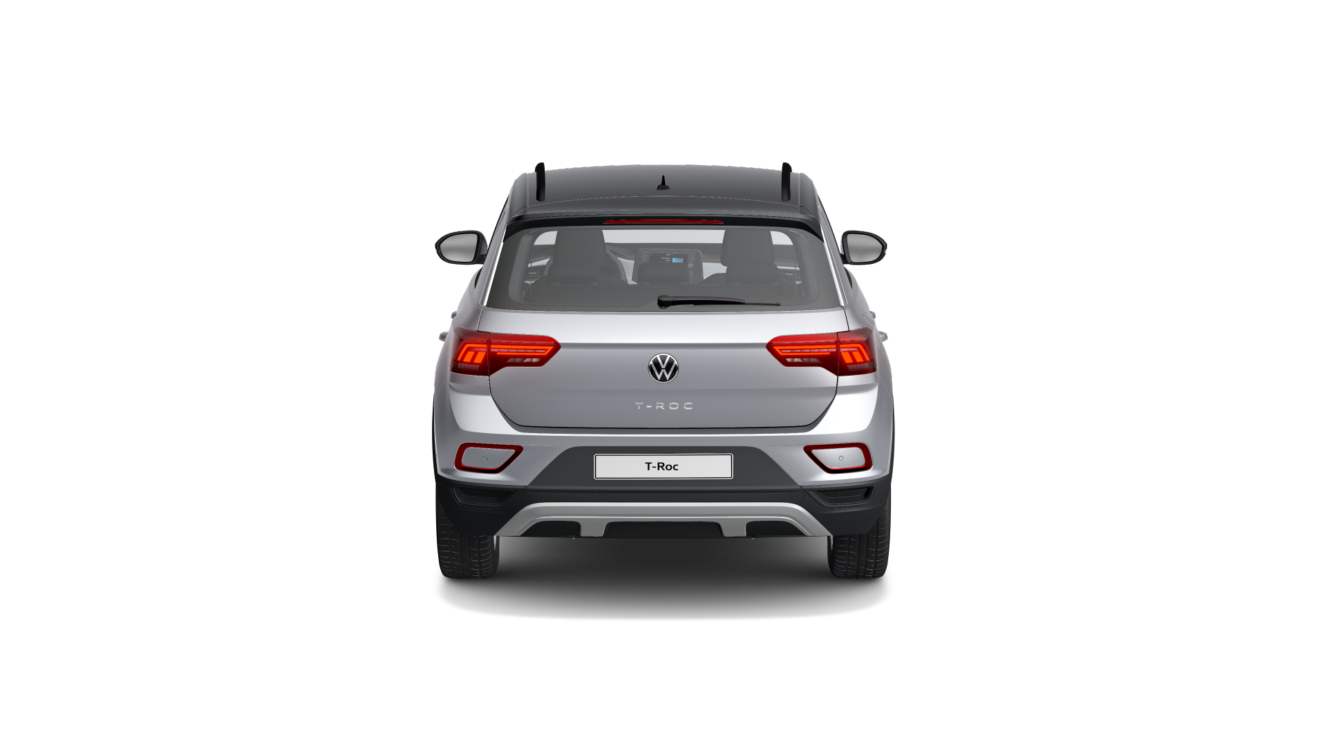 Volkswagen T-Roc 1.0 TSI Life