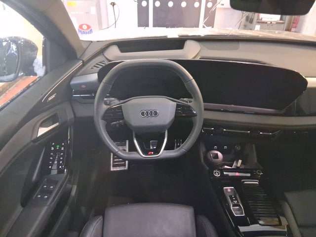 Audi Q6 e-tron Quattro