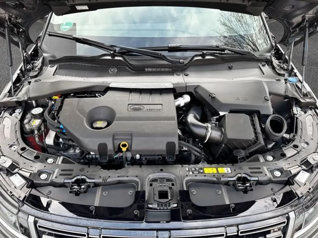 Land Rover Range Rover Evoque S