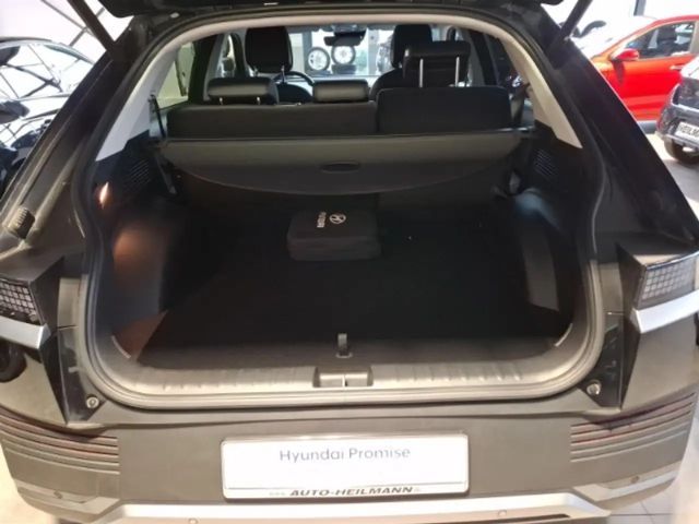 Hyundai IONIQ 5 Techniq