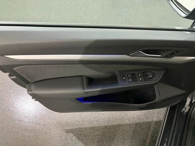 Volkswagen Golf 2.0 TDI Life Variant