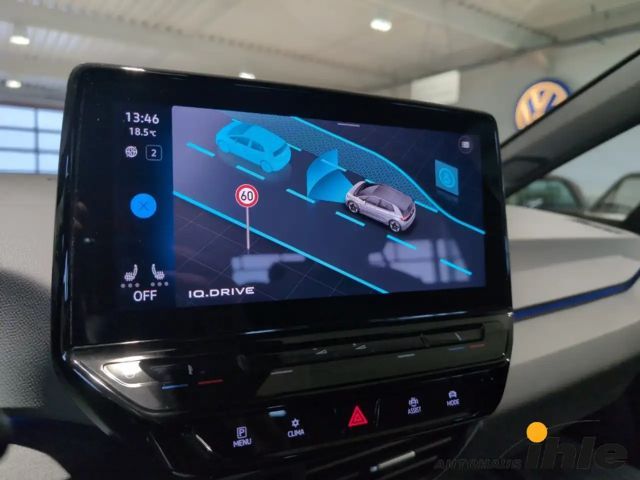 Volkswagen ID.3 58 KWh Performance Pro