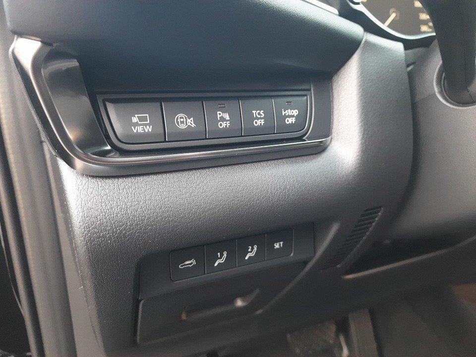 Mazda CX-30 SkyActiv Takumi e-Skyactiv