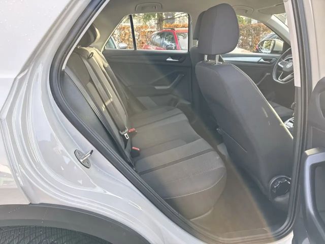 Volkswagen T-Roc DSG Life