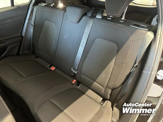 Ford Focus EcoBoost ST Line Wagon