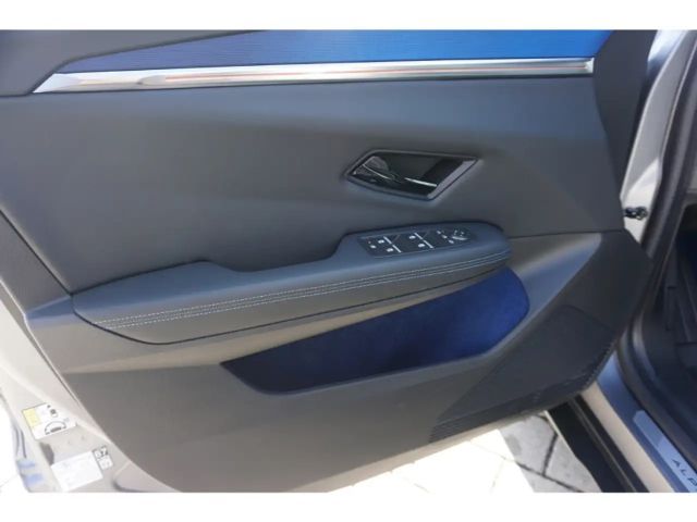 Renault Scenic Alpine Esprit