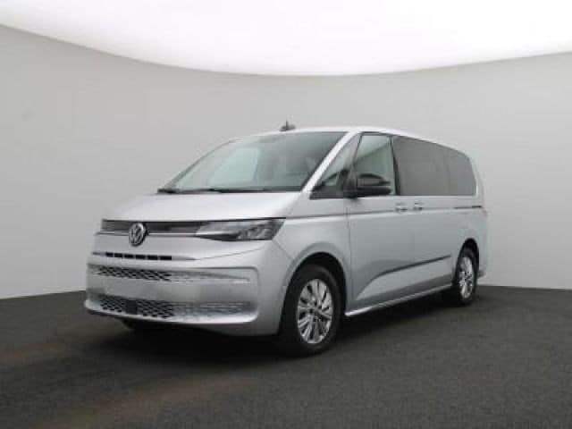 Volkswagen Multivan Lang Life T7