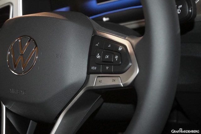 Volkswagen T-Roc 1.0 TSI Cabriolet Move