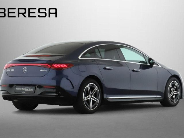 Mercedes-Benz EQE 4MATIC 500 Sedan
