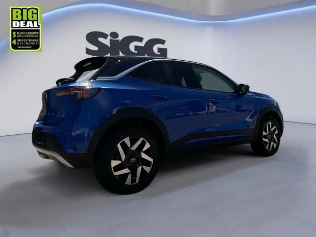 Opel Mokka Elegance Mokka-e