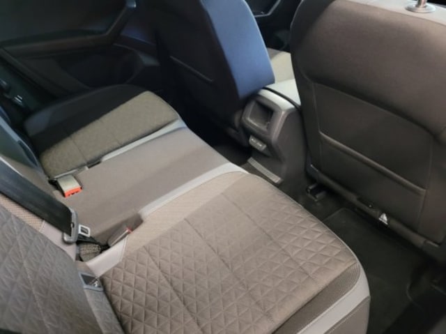 Volkswagen T-Cross 1.0 TSI DSG